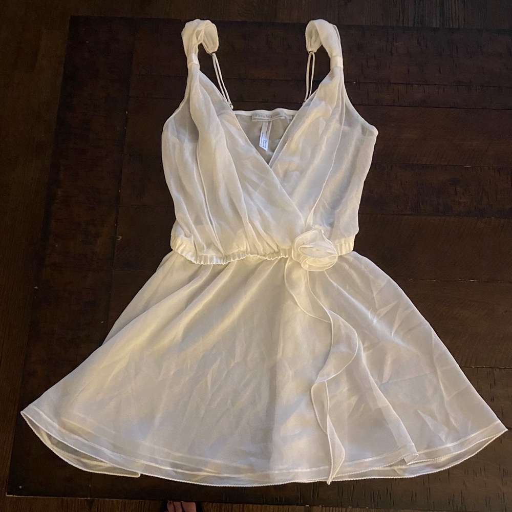 Flora Nikrooz Chemise